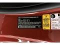 Blazing Red Metallic - Hardtop Cooper 2 Door Photo No. 19