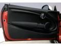 Blazing Red Metallic - Hardtop Cooper 2 Door Photo No. 21