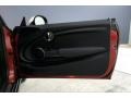 Blazing Red Metallic - Hardtop Cooper 2 Door Photo No. 25