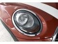 2016 Blazing Red Metallic Mini Hardtop Cooper 2 Door  photo #27