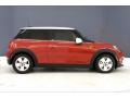 Blazing Red Metallic - Hardtop Cooper 2 Door Photo No. 30
