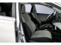 Silver Sky Metallic - RAV4 XLE Photo No. 6