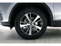 Silver Sky Metallic - RAV4 XLE Photo No. 8
