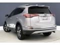 Silver Sky Metallic - RAV4 XLE Photo No. 10
