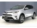 Silver Sky Metallic - RAV4 XLE Photo No. 12