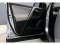 Silver Sky Metallic - RAV4 XLE Photo No. 21