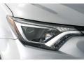 Silver Sky Metallic - RAV4 XLE Photo No. 28