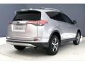 Silver Sky Metallic - RAV4 XLE Photo No. 30