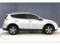 Silver Sky Metallic - RAV4 XLE Photo No. 31