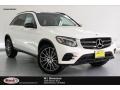 Polar White - GLC 300 Photo No. 1