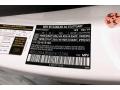 Polar White - GLC 300 Photo No. 11
