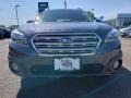 Carbide Gray Metallic - Outback 2.5i Premium Photo No. 2
