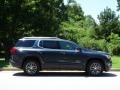 2019 Dark Sky Metallic GMC Acadia SLT  photo #2