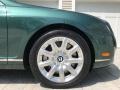 2005 Bentley Continental GT Standard Continental GT Model Wheel