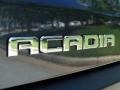 Dark Sky Metallic - Acadia SLT Photo No. 8
