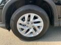 2016 Crystal Black Pearl Honda CR-V EX AWD  photo #9