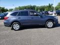 Carbide Gray Metallic - Outback 2.5i Premium Photo No. 8