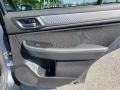 Carbide Gray Metallic - Outback 2.5i Premium Photo No. 15