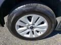 Carbide Gray Metallic - Outback 2.5i Premium Photo No. 17