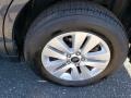 Carbide Gray Metallic - Outback 2.5i Premium Photo No. 19