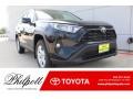 Midnight Black Metallic - RAV4 XLE Photo No. 1