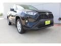 Midnight Black Metallic - RAV4 XLE Photo No. 2