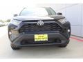 Midnight Black Metallic - RAV4 XLE Photo No. 3