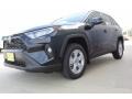 Midnight Black Metallic - RAV4 XLE Photo No. 4