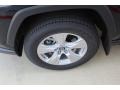 Midnight Black Metallic - RAV4 XLE Photo No. 5