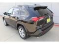 Midnight Black Metallic - RAV4 XLE Photo No. 6
