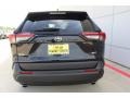 Midnight Black Metallic - RAV4 XLE Photo No. 7
