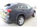 Midnight Black Metallic - RAV4 XLE Photo No. 8
