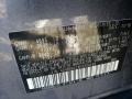 Carbide Gray Metallic - Outback 2.5i Premium Photo No. 27