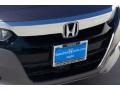 2019 Modern Steel Metallic Honda Accord Hybrid Sedan  photo #4