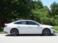 Summit White - Malibu RS Photo No. 2