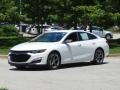 2019 Summit White Chevrolet Malibu RS  photo #5