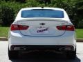 Summit White - Malibu RS Photo No. 7