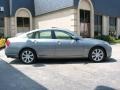 2006 Diamond Graphite Metallic Infiniti M 35 Sedan  photo #7