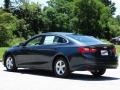 Shadow Gray Metallic - Malibu LS Photo No. 6