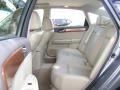 2006 Diamond Graphite Metallic Infiniti M 35 Sedan  photo #9