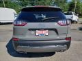 Sting-Gray - Cherokee Limited 4x4 Photo No. 5