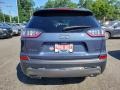 Blue Shade Pearl - Cherokee Limited 4x4 Photo No. 5