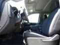 2019 Black Chevrolet Silverado 1500 Custom Crew Cab  photo #15