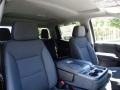 2019 Black Chevrolet Silverado 1500 Custom Crew Cab  photo #27