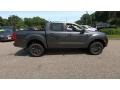 2019 Magnetic Metallic Ford Ranger XLT SuperCrew 4x4  photo #8