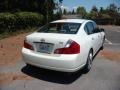 2006 Ivory Pearl Infiniti M 35 Sport Sedan  photo #6