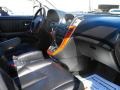 Millenium Silver Metallic - RX 300 Photo No. 14