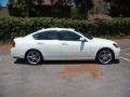 2006 Ivory Pearl Infiniti M 35 Sport Sedan  photo #8