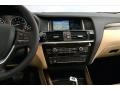 Mineral White Metallic - X3 xDrive28i Photo No. 5