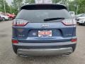 Blue Shade Pearl - Cherokee Limited 4x4 Photo No. 5